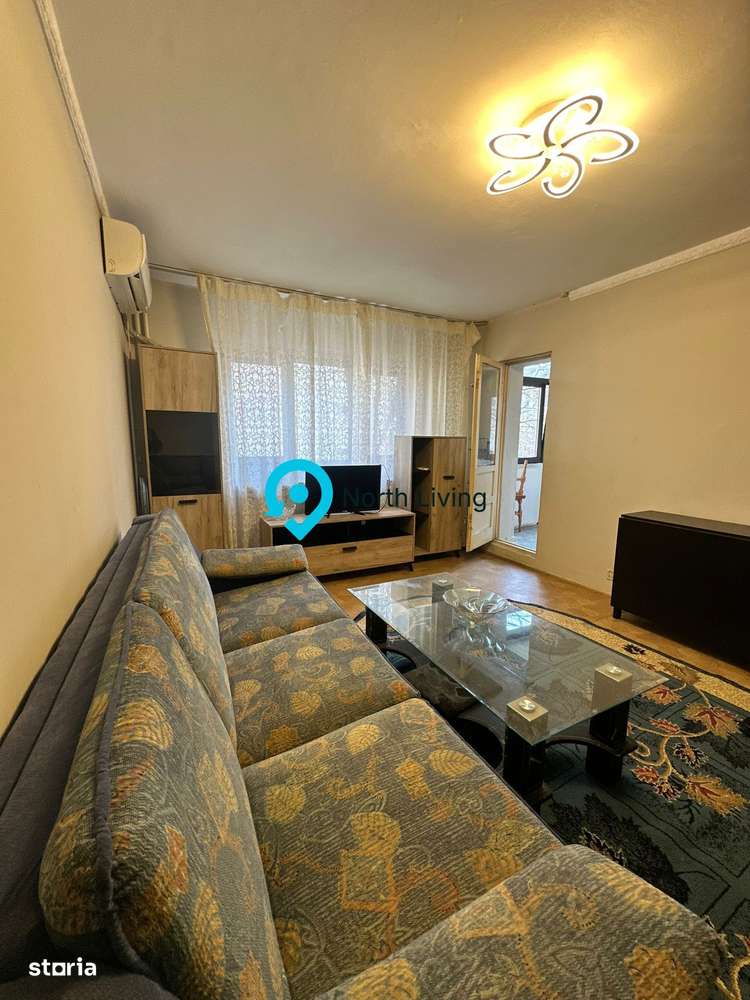 Apartament 3 camere – Sector 6 | Potențial excelent pentru investiție-0