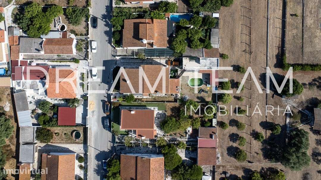 Andar Moradia T3 Venda em Quinta do Anjo,Palmela-28