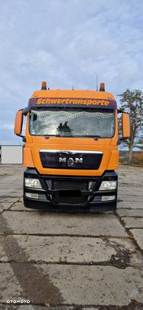 MAN TGX 18.440 LLS-U - 4