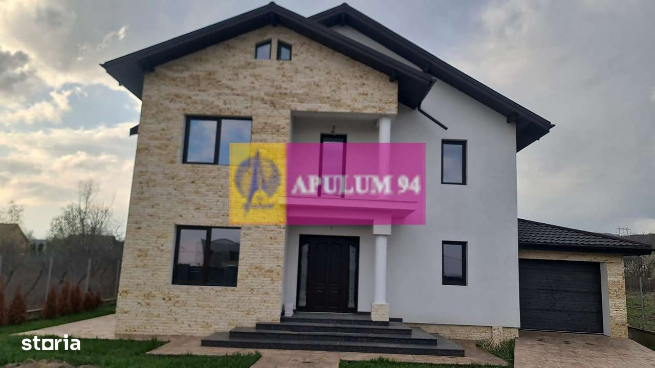 Vila de vanzare in Banesti - Imagine principală: 1/20