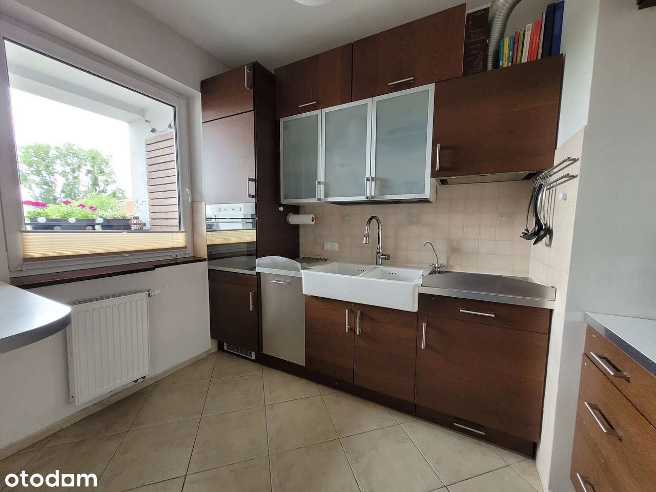 Mieszkanie Gliwice, ul. Kozielska, os. Burszynowe, 59m, 3 pokoje - Pełny obrazek: 4/8