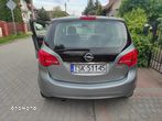 Opel Meriva - 2