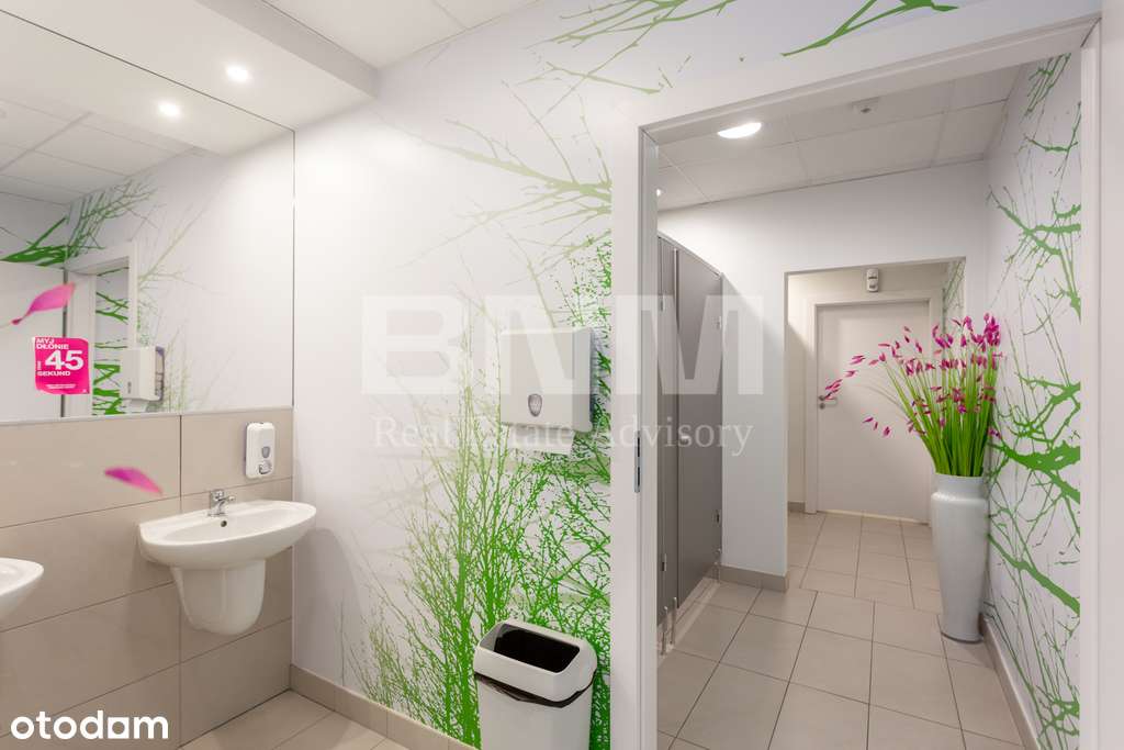 Świetne biuro na Zielonym Żoliborzu - Pełny obrazek: 4/10