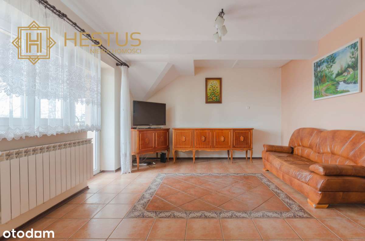 mieszkanie 4 pokoje z dużym balkonem. niski czynsz - Pełny obrazek: 2/12