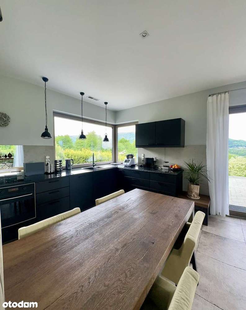 Rezerwacja dom wolnostojący Brenna - Pełny obrazek: 5/8