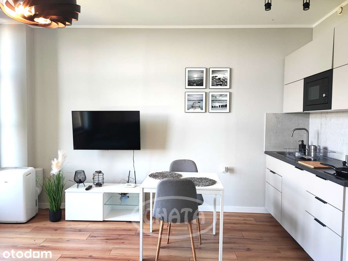 Bierutowska Park Studio - Pełny obrazek: 1/8