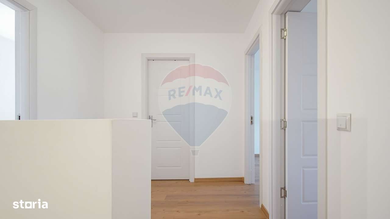 Casă 96 metri pătrați utili – Cartier Valea cu Flori, Brașov-16