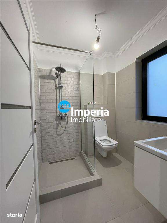 Casa individuala, de vanzare in Iasi 4 camere, Breazu-Padurea Marzesti - Imagine principală: 5/17