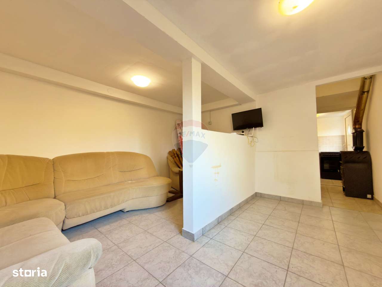 Casă cu 3 camere de vânzare în zona 3 Insule, Arad - Imagine principală: 3/11