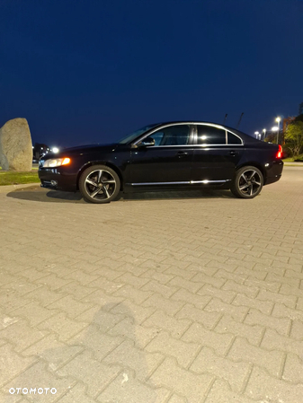 Volvo S80 D3 Momentum - 2