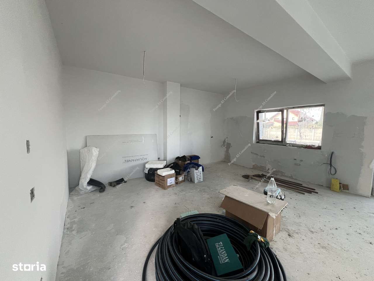 Duplex  4 Camere 250mp Teren| Mosnita Noua-Str Oituz-9