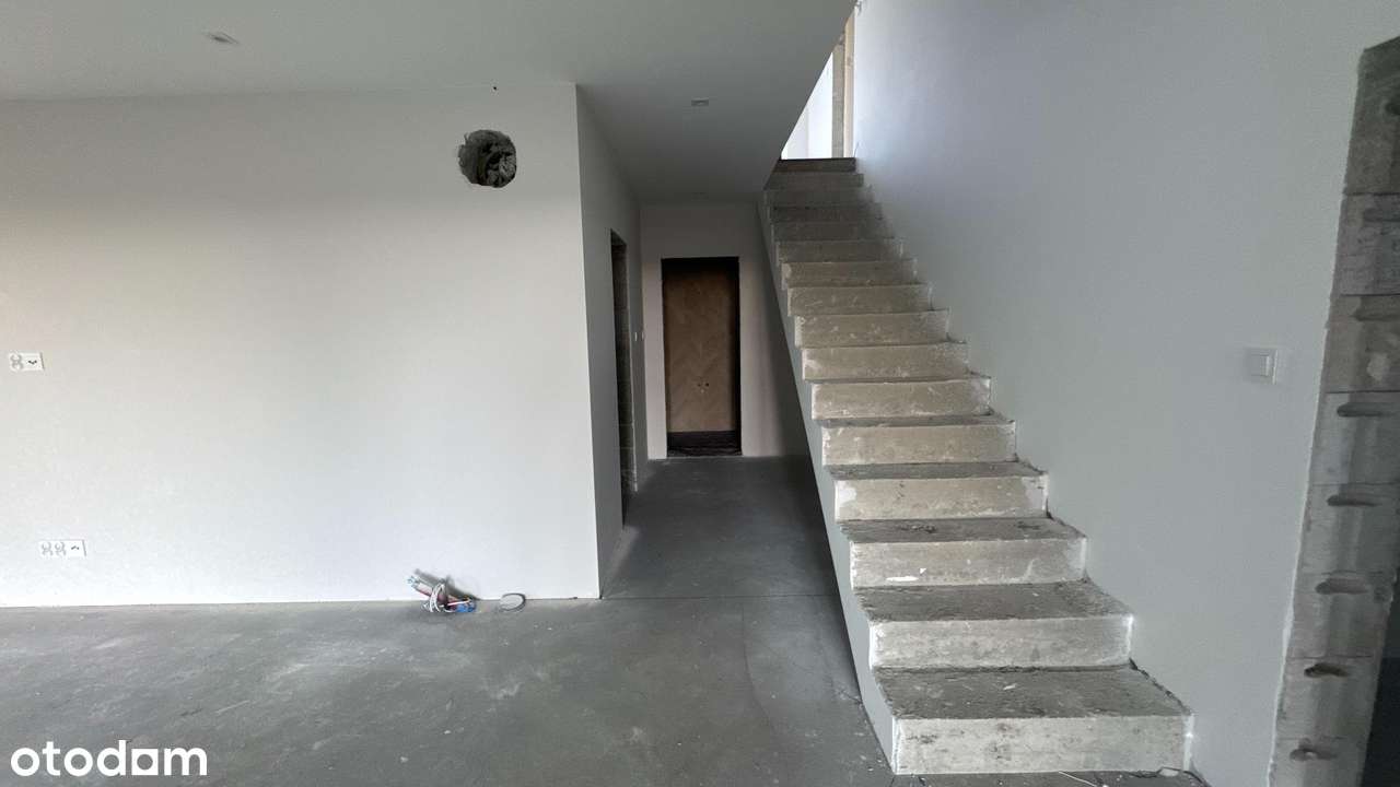 Zamieszkaj w domu pod lasem w Rotnowie - 3km od Gryfic-5