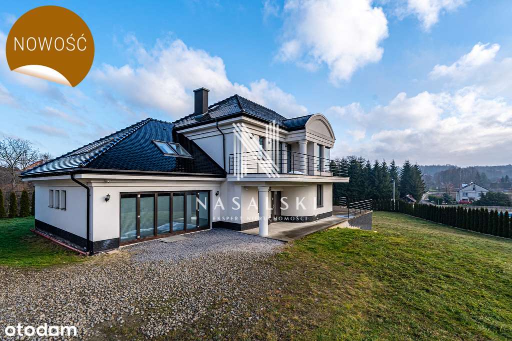 Indywidualny Projekt Domu Możliwa Zamiana - Pełny obrazek: 2/20