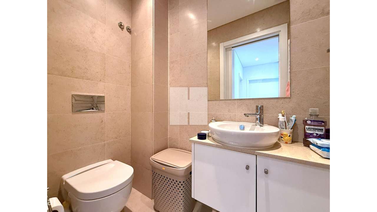 Luxuoso T-3 na Qtª Santa Maria-24