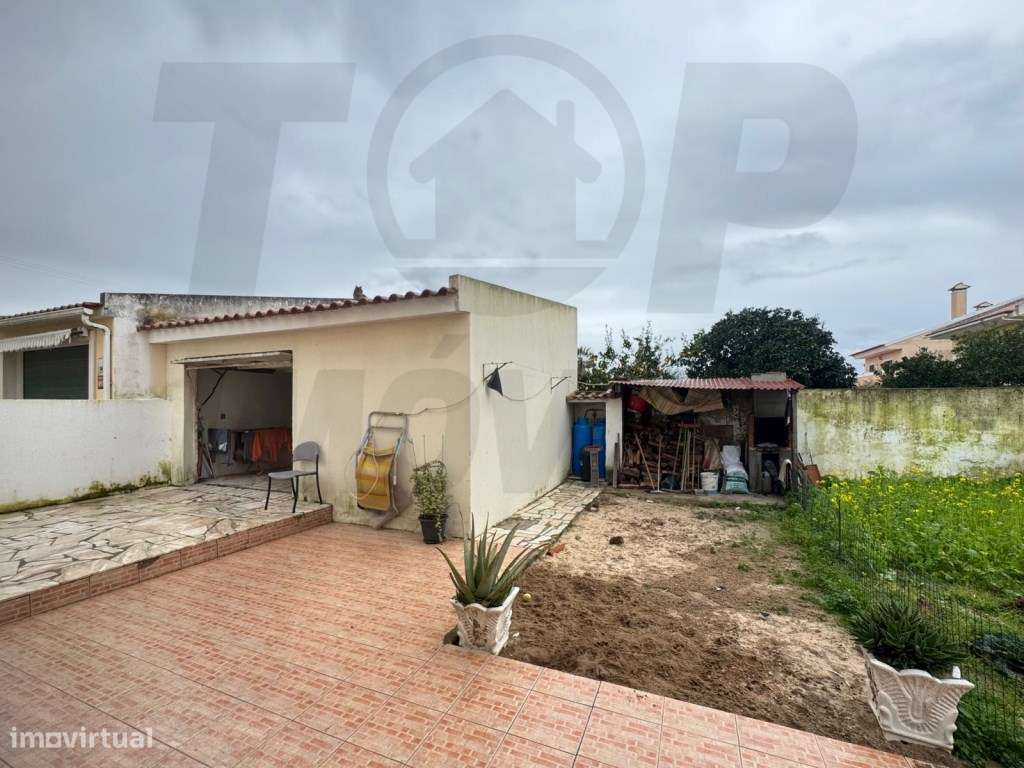 Moradia V4 - Porto Alto - 385.000€-17