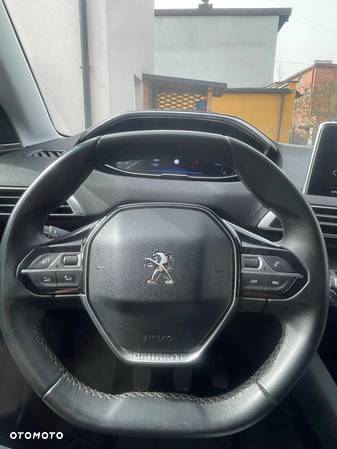 Peugeot 3008 2.0 BlueHDi Active - 15