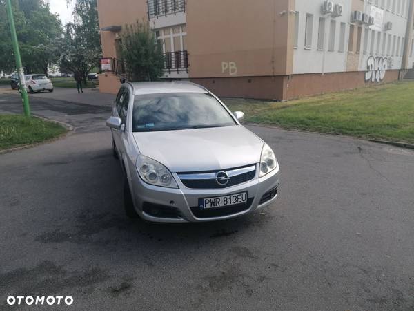 Opel Vectra 1.9 CDTI Comfort - 1