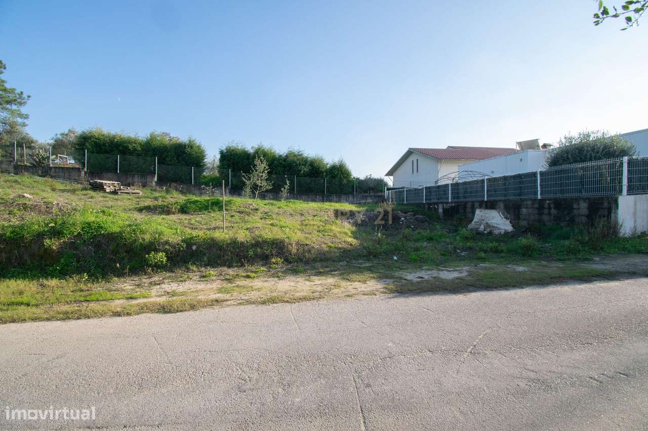 Terreno 680 m² com Projeto Aprovado – Marmeleira, Souselas (Coimbra)-6