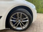 BMW Seria 5 530i GPF xDrive M Sport sport - 35