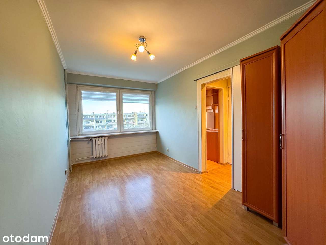 Sprzedam mieszkanie 48m²  Oś 650-lecia Ul. Witkacego  Zgierz - Pełny obrazek: 5/20