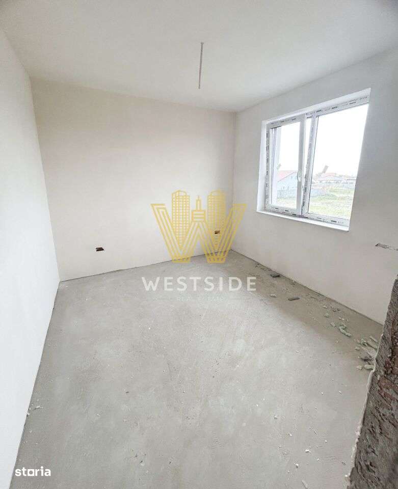 Duplex de vanzare, pe Calea Urseni, Mosnita Noua - Imagine principală: 5/12