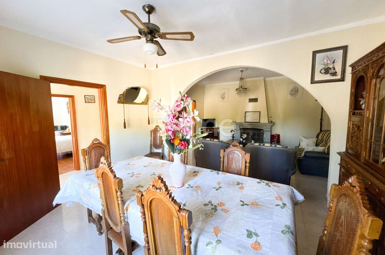 Moradia T3 com armazem e logradouro por 150 000 euros , em Jou, Murça - Grande imagem: 5/32