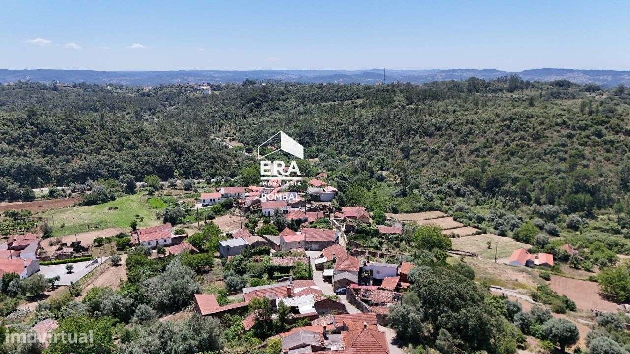 Moradia em pedra para reconstrução, Pombal - Grande imagem: 4/14