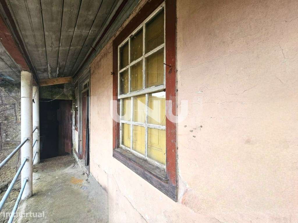 Moradia T3 - Para Reconstrução Total - Grande imagem: 5/15