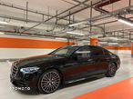 Mercedes-Benz Klasa S 580 4-Matic L 9G-TRONIC - 5