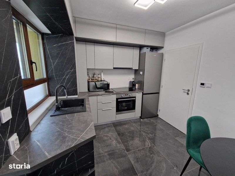 Proprietar pers fizica – Vand duplex in zona Calea Urseni - mobilat - Imagine principală: 4/8