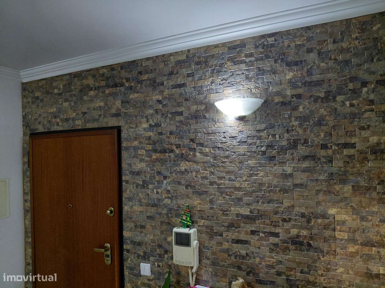 Apartamento T3 - Entroncamento de Poiares - Grande imagem: 3/18