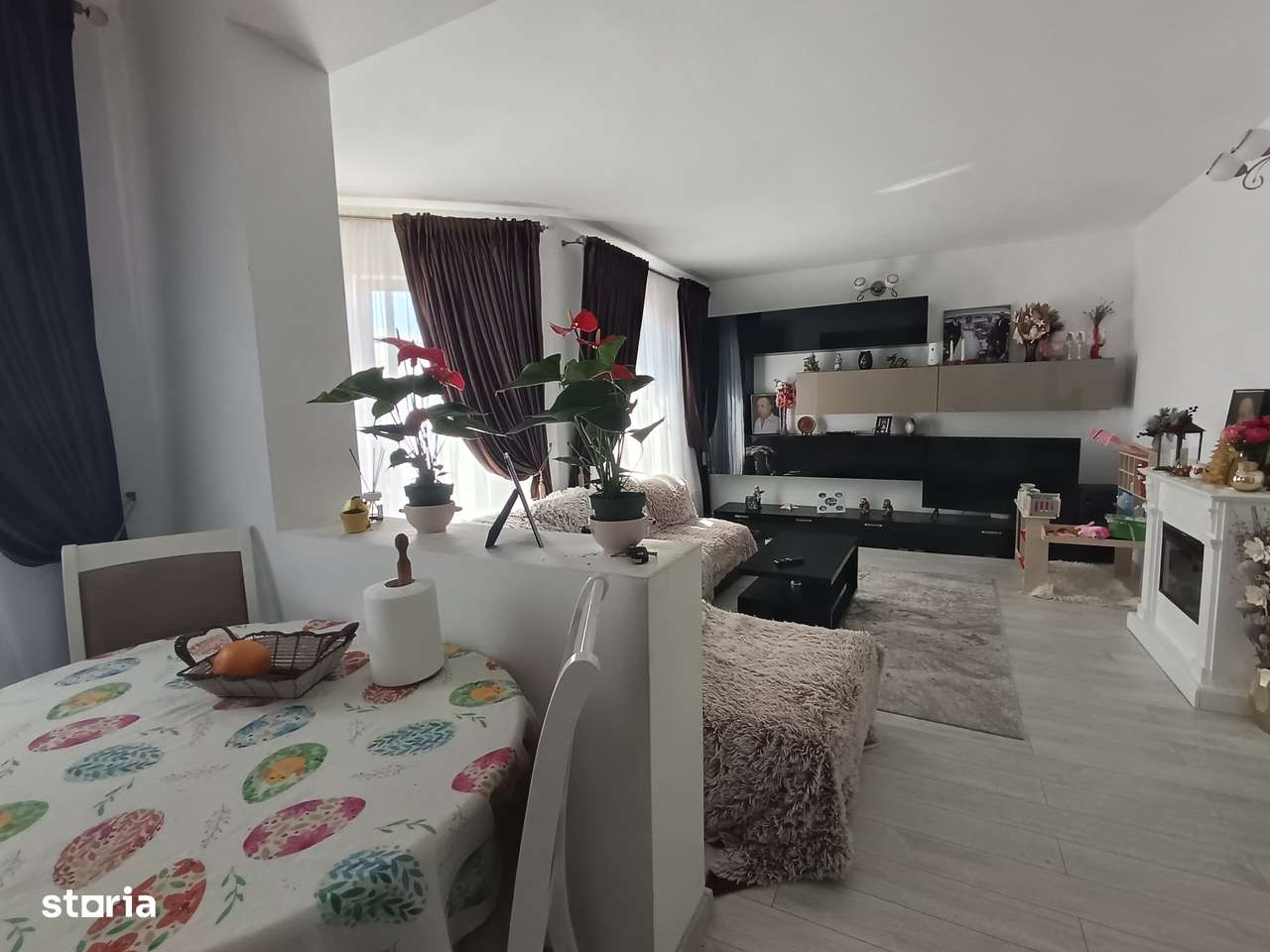 Vila P + M albesti - Imagine principală: 4/20