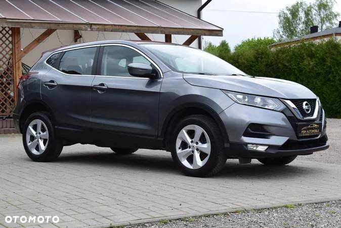 Nissan Qashqai 1.3 DIG-T N-Connecta - 5