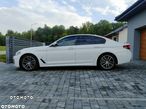 BMW Seria 5 520d MHEV M Sport sport - 11