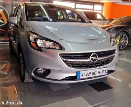 Opel Corsa 1.3 CDTi Color Edition - 6