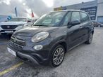 Fiat 500L 1.3 MJ Cross S&S - 4