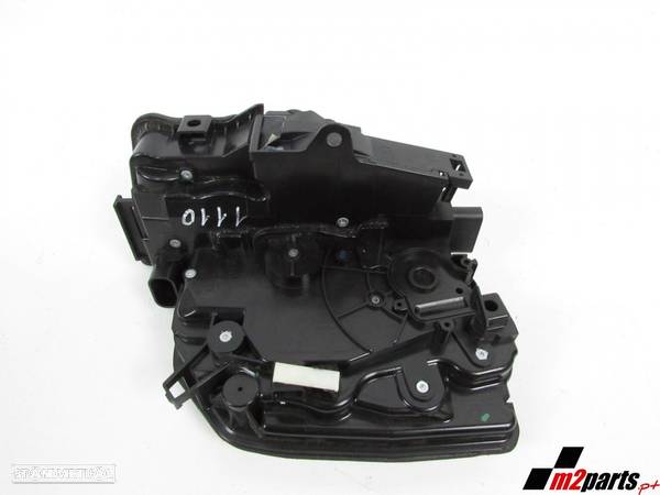 Fecho da porta Esquerdo/Trás Seminovo/ Original BMW X5 (F15, F85)/BMW X6 (F16, F... - 2