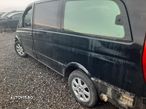 Dezmembrez Mercedes Vito  W639 - 3