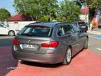 BMW Seria 5 520d Touring - 3