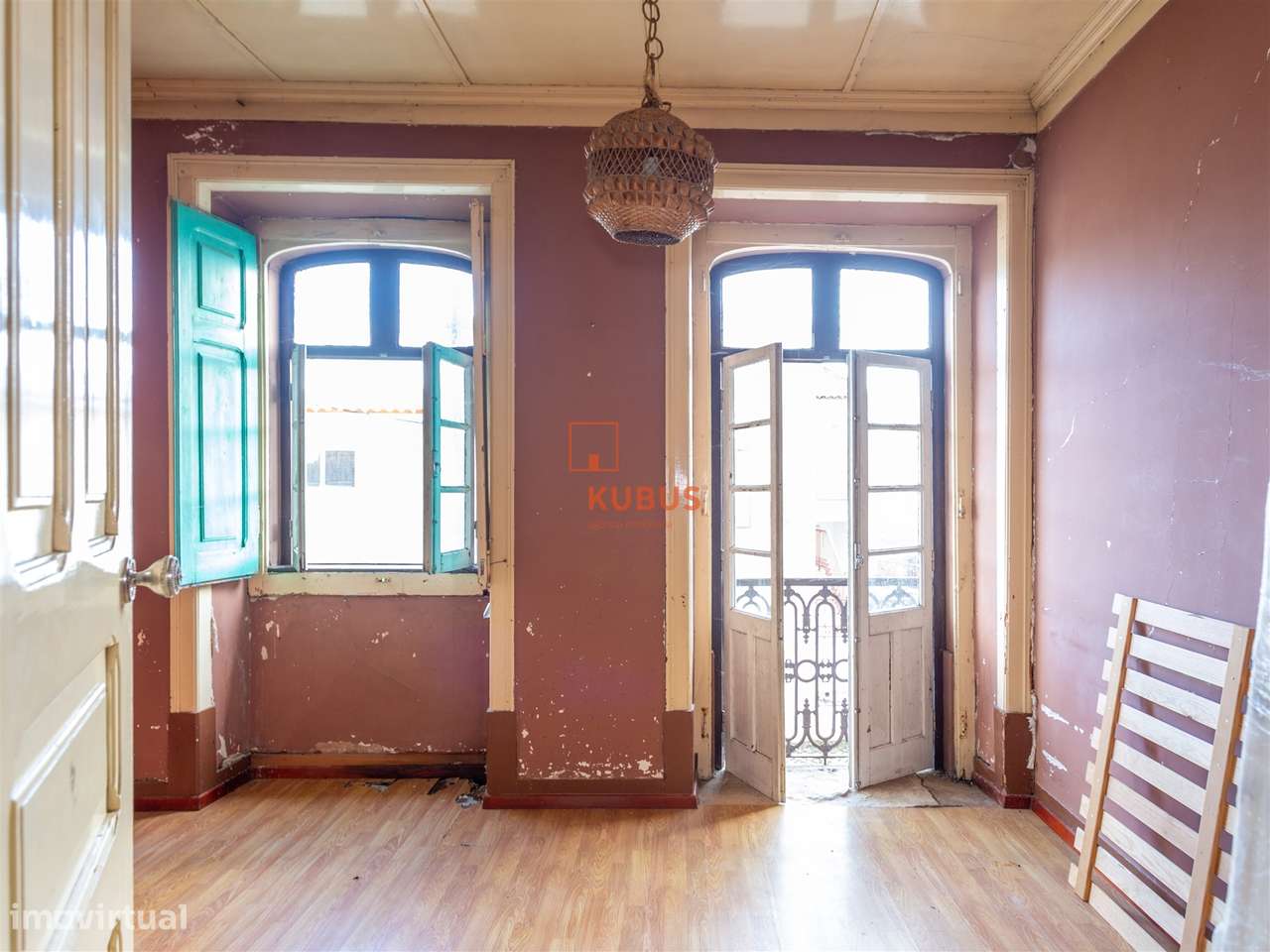 Moradia T3 - Alburitel-15