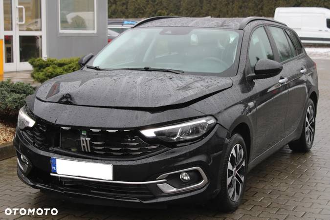 Fiat Tipo 1.0 T3 City Life - 2