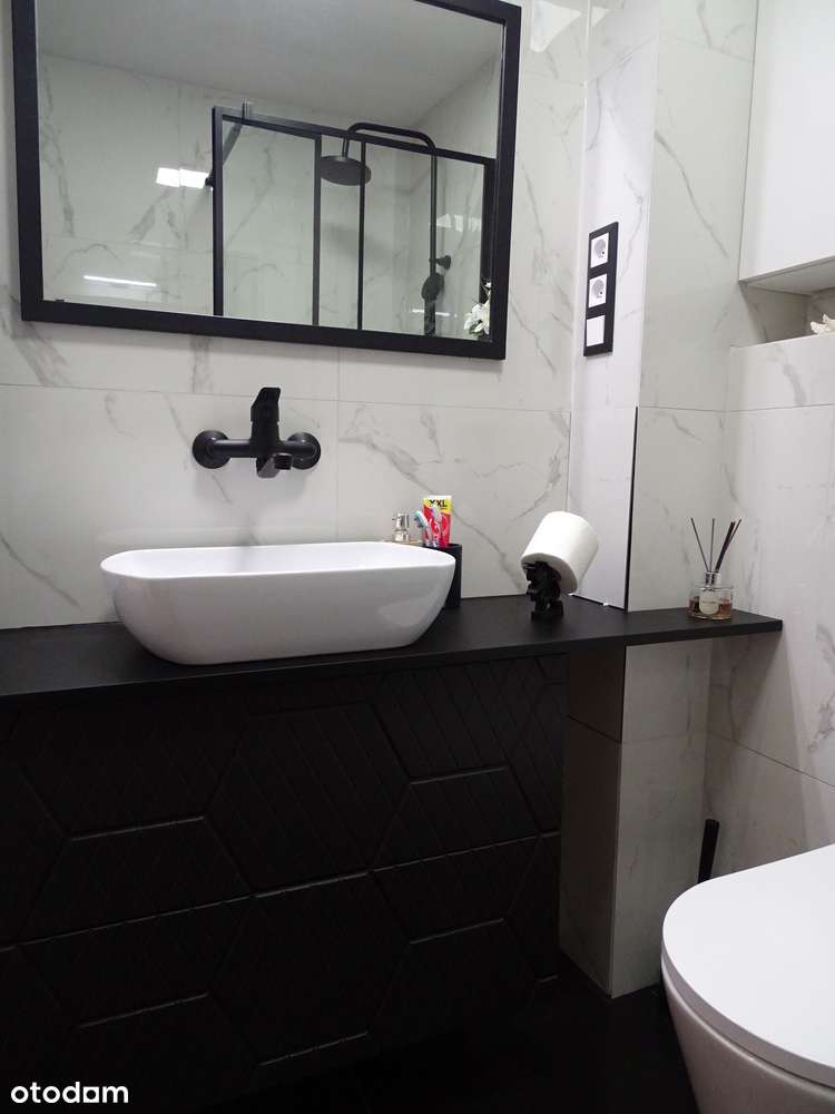Mieszkanie na sprzedaż, wysoki standard, gotowe do zamieszkania-10