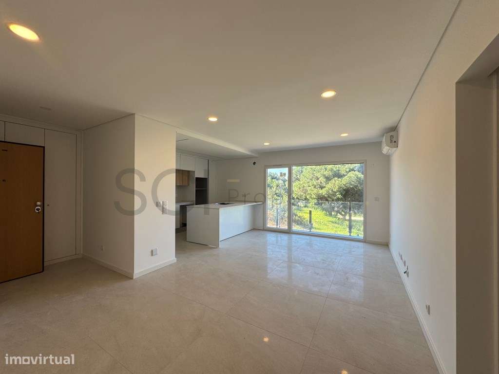 Apartamento T2 Quinta Santa Teresa Parqueamento Arrecadação-10