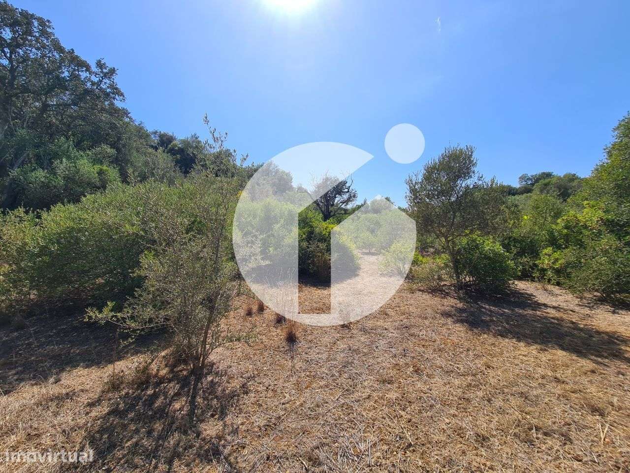 Terreno Bias do Norte - Olhão - Grande imagem: 4/9