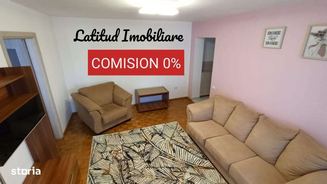 Apartament 2cam. situat ULTRACENTRAL, Pitesti-0