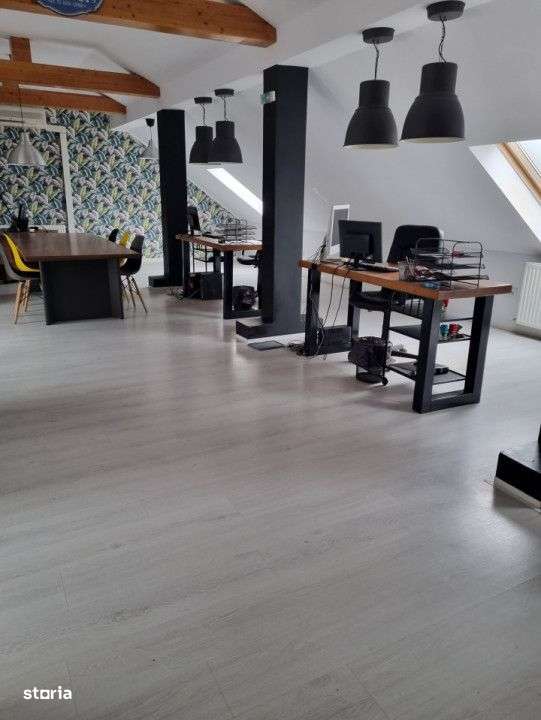 Spatii de Birou la Cheie - Imagine principală: 2/5