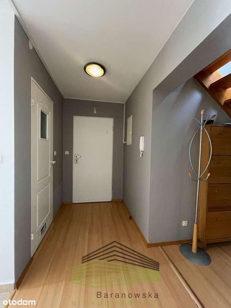 4 pokojowe okolice Staszica dobra lokalizacja!-10