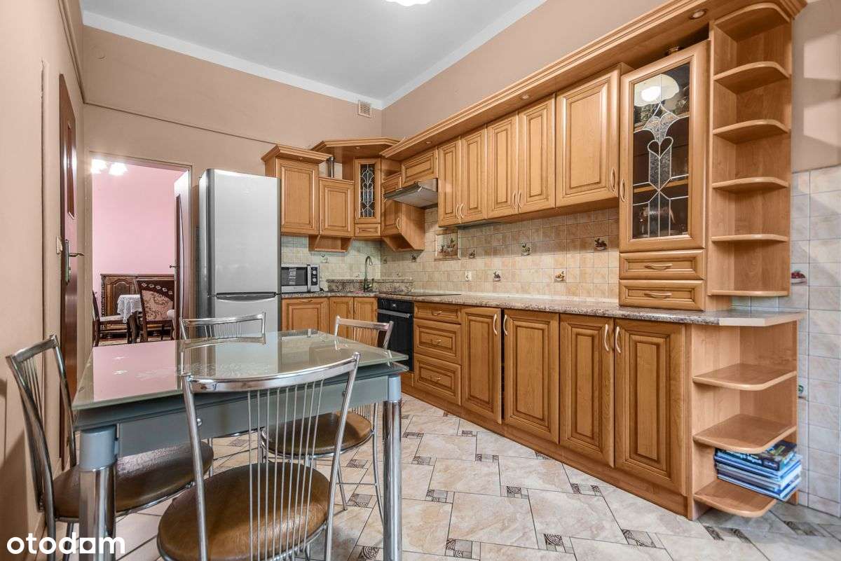 1/2 domu + ogród, udział 1/3 - Pełny obrazek: 5/20