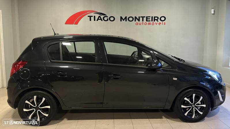 Opel Corsa 1.3 CDTi Cosmo - 9