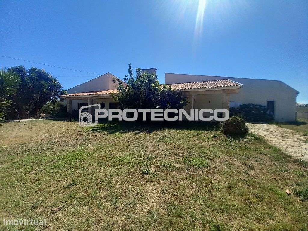 Moradia T4+1 de Luxo – Oliveirinha - Grande imagem: 5/32